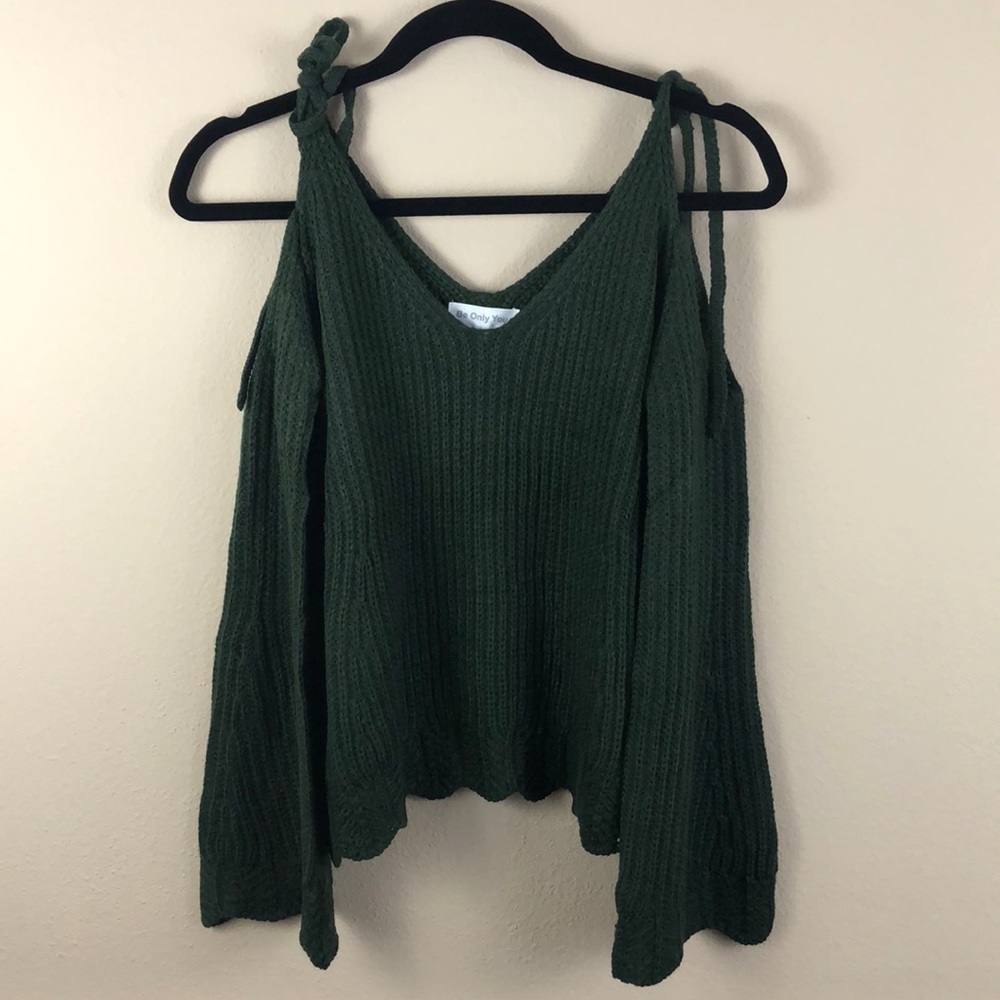 Knit for me Sweater